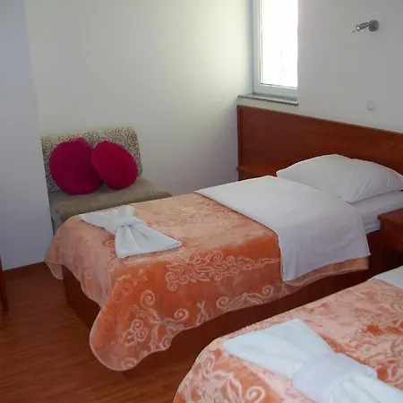 Pansion Skegro Medjugorje
