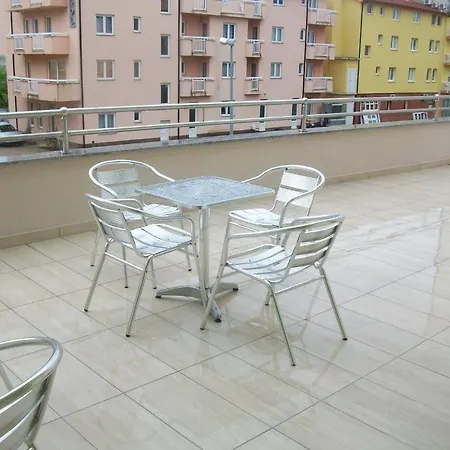 Pansion Skegro 3* Medjugorje