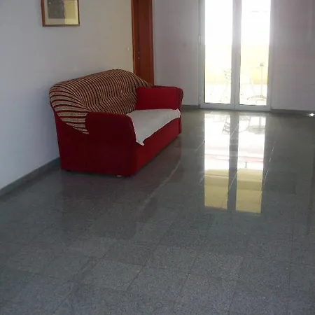 Pansion Skegro Affittacamere 3*