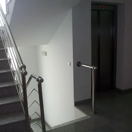 Pansion Skegro Gostinjska kuća 3*