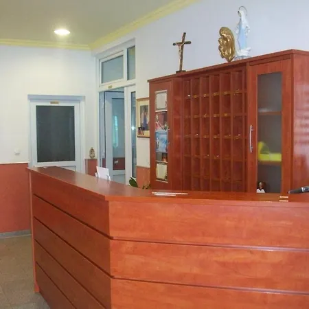 Pansion Skegro Affittacamere Međugorje