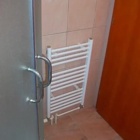 Pansion Skegro Međugorje