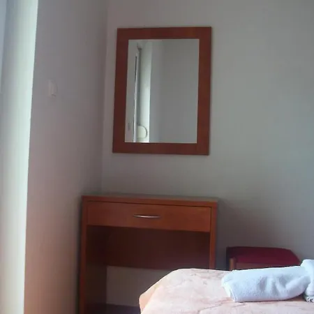 Pansion Skegro Gostinjska kuća 3*