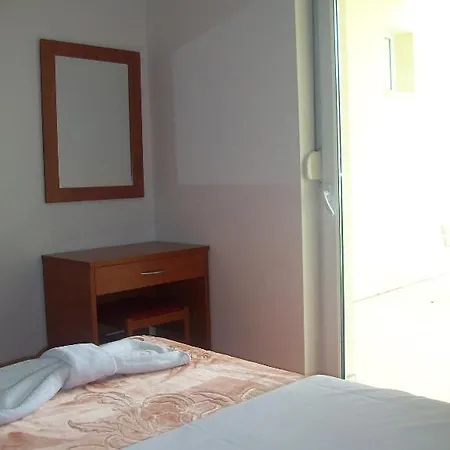 Gostinjska kuća Pansion Skegro
