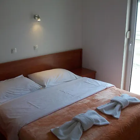Pansion Skegro Affittacamere Međugorje