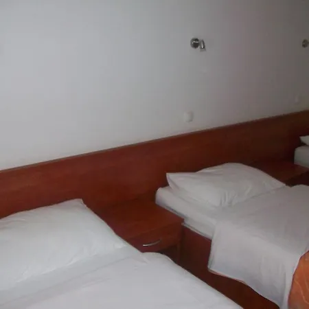 Pansion Skegro 3* Medjugorje