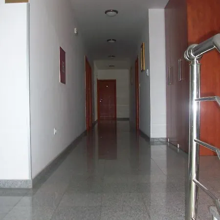 Pansion Skegro Gostinjska kuća