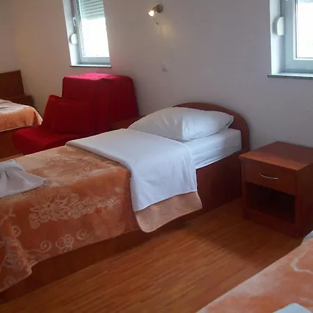 Pansion Skegro 3* Međugorje