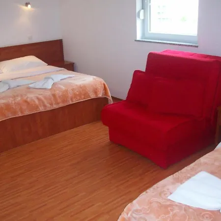 Pansion Skegro Affittacamere 3*