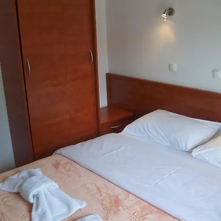 Pansion Skegro Gostinjska kuća