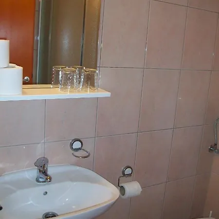 Gostinjska kuća Pansion Skegro