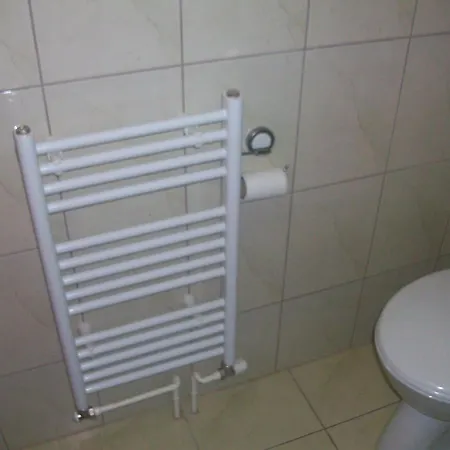 Pansion Skegro 3*