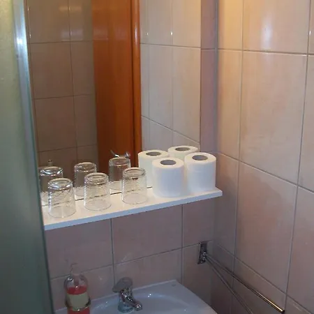 Pansion Skegro Gostinjska kuća 3*