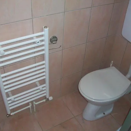 Gostinjska kuća Pansion Skegro
