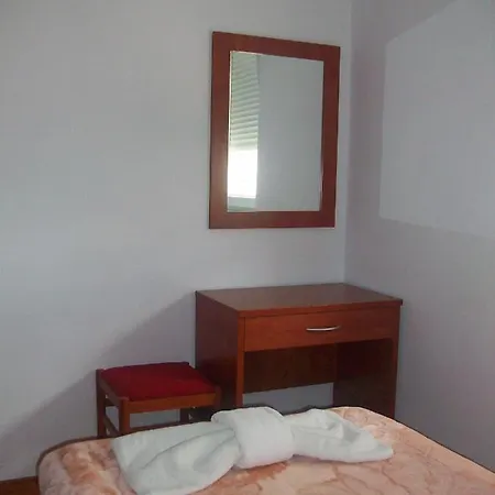 Pansion Skegro 3* Međugorje
