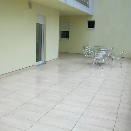 Pansion Skegro 3* Međugorje